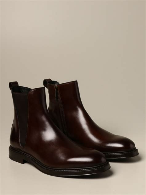 dolce gabbana mens ankle boots|dolce and gabbana formal shoes.